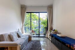 Mayfair Gardens (D21), Condominium #520667021